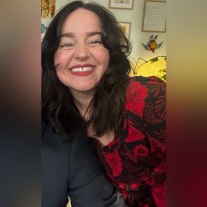 Meet your Posher, Samantha